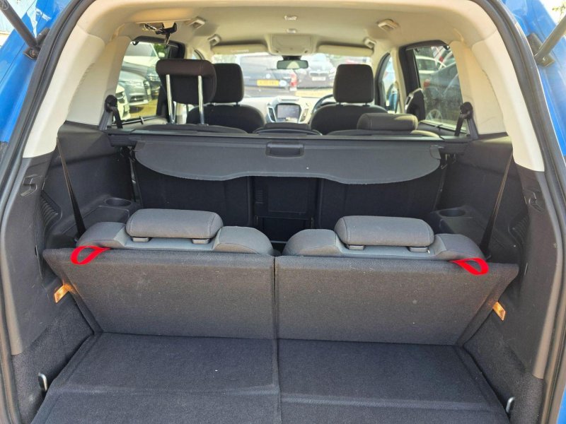 FORD GRAND C-MAX