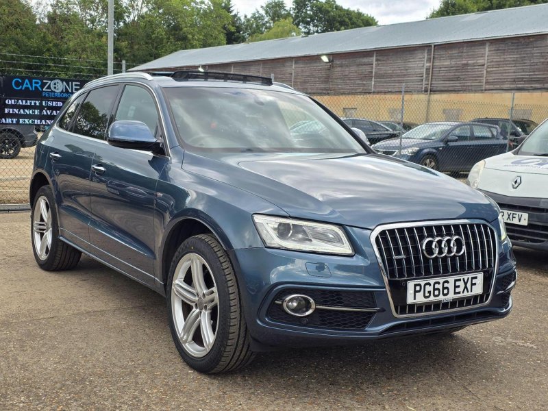 AUDI Q5