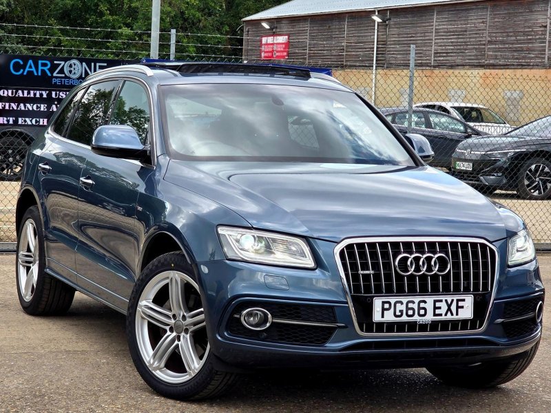 AUDI Q5