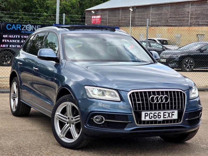 AUDI Q5