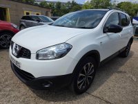 NISSAN QASHQAI+2