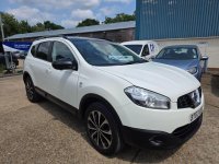 NISSAN QASHQAI+2