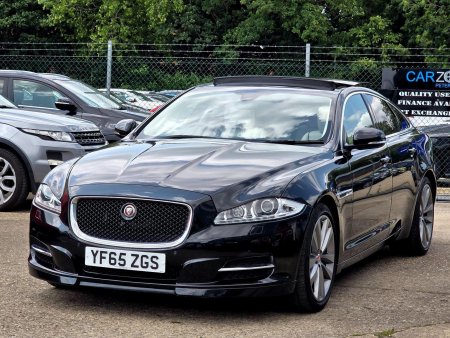 JAGUAR