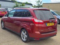FORD GRAND C-MAX