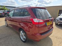 FORD GRAND C-MAX