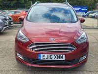 FORD GRAND C-MAX
