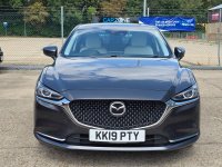 MAZDA MAZDA6