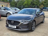 MAZDA MAZDA6