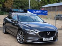 MAZDA MAZDA6