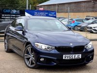 BMW 4 SERIES GRAN COUPE