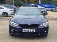BMW 4 SERIES GRAN COUPE