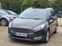 FORD GALAXY