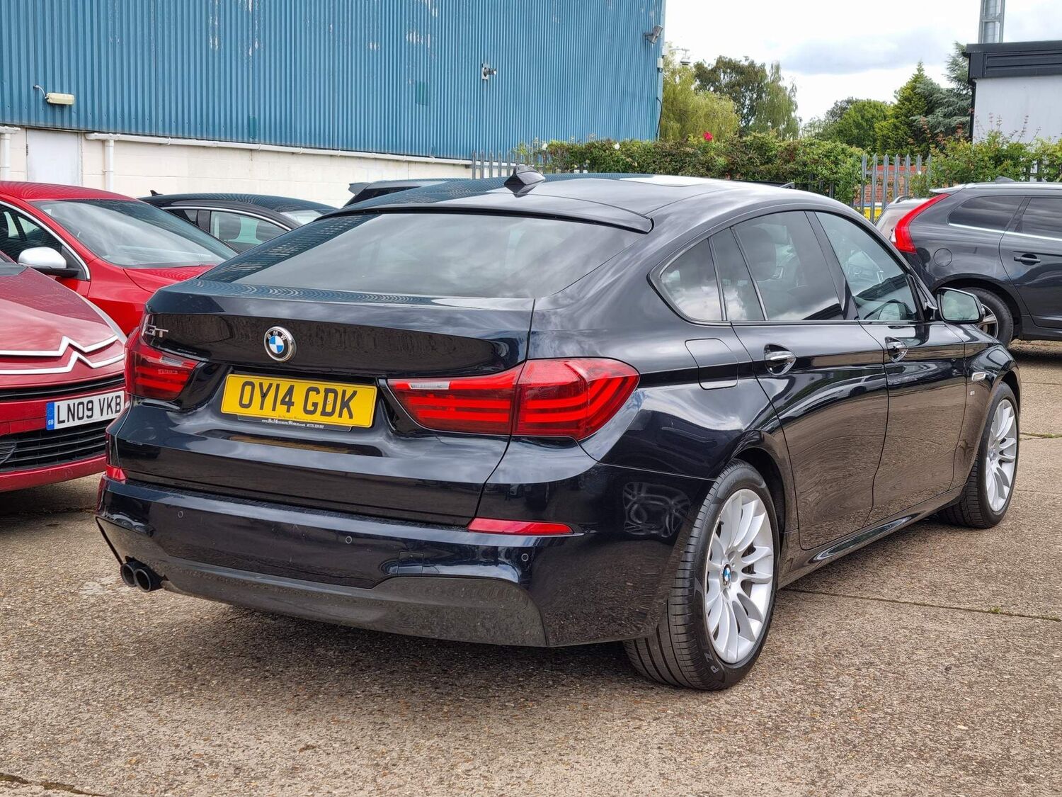 Used BMW 5 SERIES in Peterborough, Northamptionshire